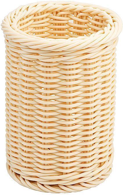 Contacto Portaposate Alto 12 cm Naturale