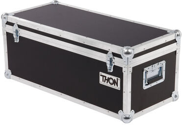 Thon Accessory Case 80x31x34,5 BK Schwarz