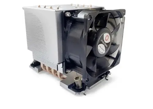 Dynatron S6-4710 CPU-Kühler mit Lüfter Intel FC LGA 4710