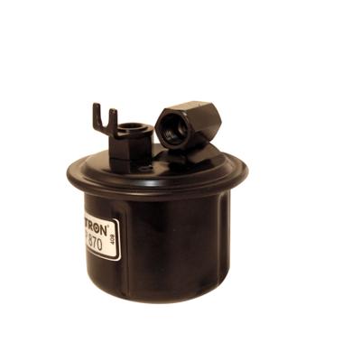 FILTRON Kraftstofffilter PP 870 Leitungsfilter 94mm für GM HONDA ROVER