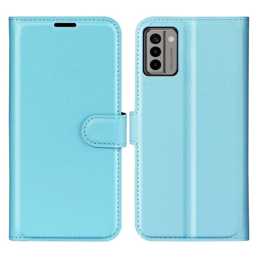 Screenguard Nokia G22 Leather Guard Lederhülle (Nokia G22) (00032145)