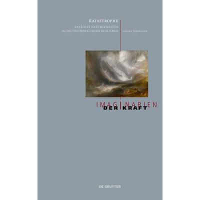 Katastrophe, Taschenbuch von Laura Isengard, De Gruyter, 978-3-689-24104-9