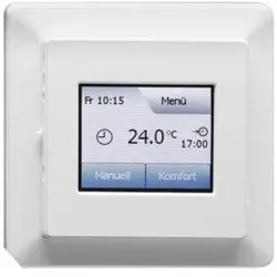 Stiebel Eltron Raumtemperaturregler RTU-TC