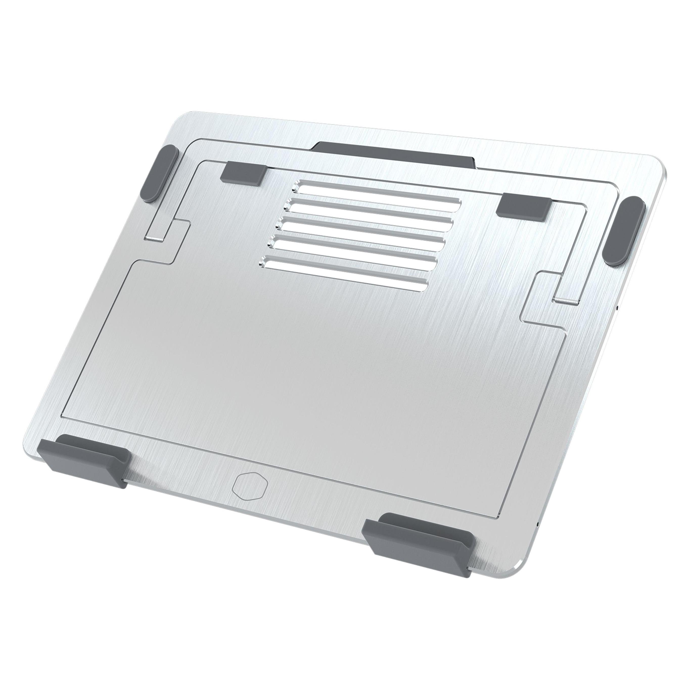 Cooler Master ErgoStand Air (15.6 Zoll) (MNX-SSEW-NNNNN-R1)