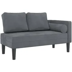 vidaXL, Gartenlounge, Bennett