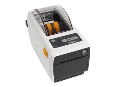 Zebra ZD411d-HC - Etikettendrucker - Thermodirekt - Rolle (5,7 cm) (ZD4AH23-D0EE00EZ)