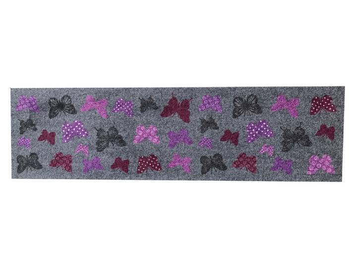 Vorlage Fussmatte Wash & Clean Design 40 × 140 cm