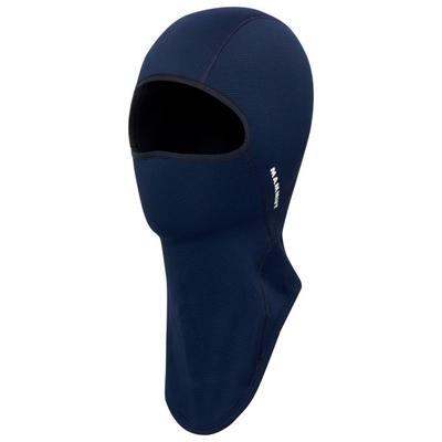 Mammut - Balaclava - Sturmhaube Gr One Size blau