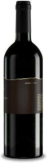 Trossos del Priorat Lo Món 2020 - 75cl