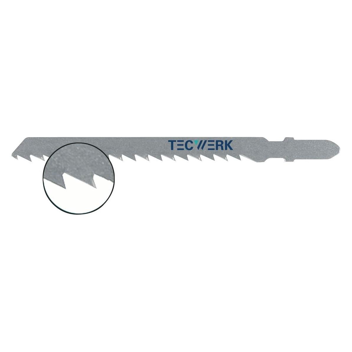 Tecwerk Stichsägeblatt (2000814675)