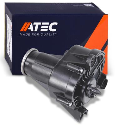 Atec Stellmotor Saugrohrmodul [Hersteller-Nr. 40842296] für BMW