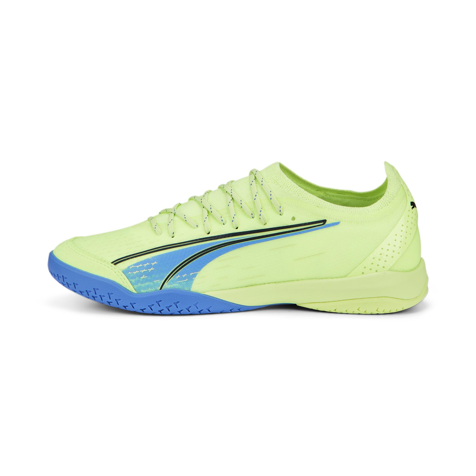 PUMA Unisex ULTRA Ultimate Court Voetbalschoenen