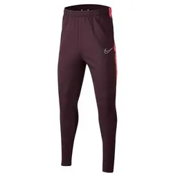 Nike Therma Academy Hose Kinder rot 147-158