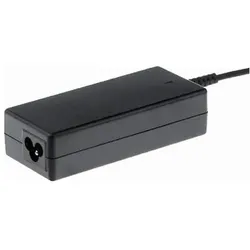 HP 65W Adptr (65 W), Notebook Netzteil, Schwarz
