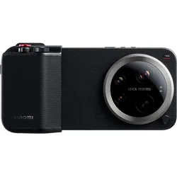 Xiaomi Photography Kit, Weiteres Smartphone Zubehör, Schwarz