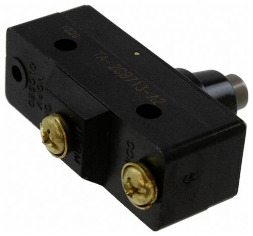 Honeywell SPS YA-2CB713-A2 Schnappschalter