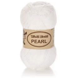 Woll Butt Pearl