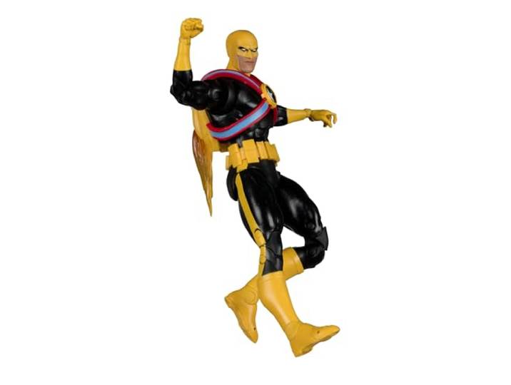 BANDAI UK LTD