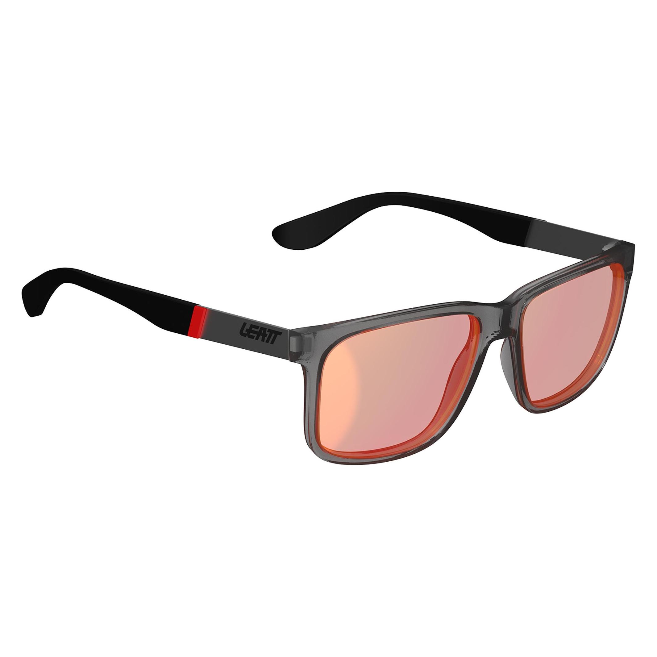 Leatt TheViz Sierra Polarized Radbrille (191-8026013920)