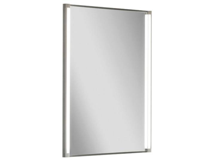 Badespiegel LED-Line BxH 42x67 cm LED Beleuchtung
