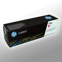 HP Toner CF213A 131A magenta