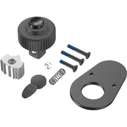 Wera 9900 A 5 Knarren-Reparaturkit für Click-Torque A 5 Drehmomentschlüssel - 05547620001