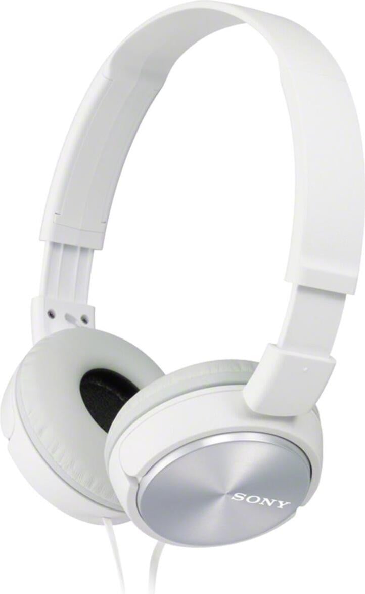 Sony MDR-ZX310 Hoofdtelefoon met omsluitende oorkussens