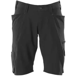 MASCOT Herren Shorts ACCELERATE Schwarz 66 - 18149-511-09-C66 - Schwarz