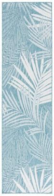 SAFAVIEH Beach House Nicomede Transitional Rug