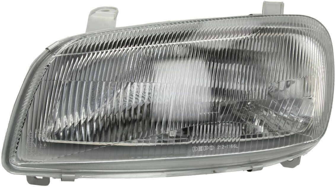 Depo Fanali 212-1166L-LD-E, sinistro