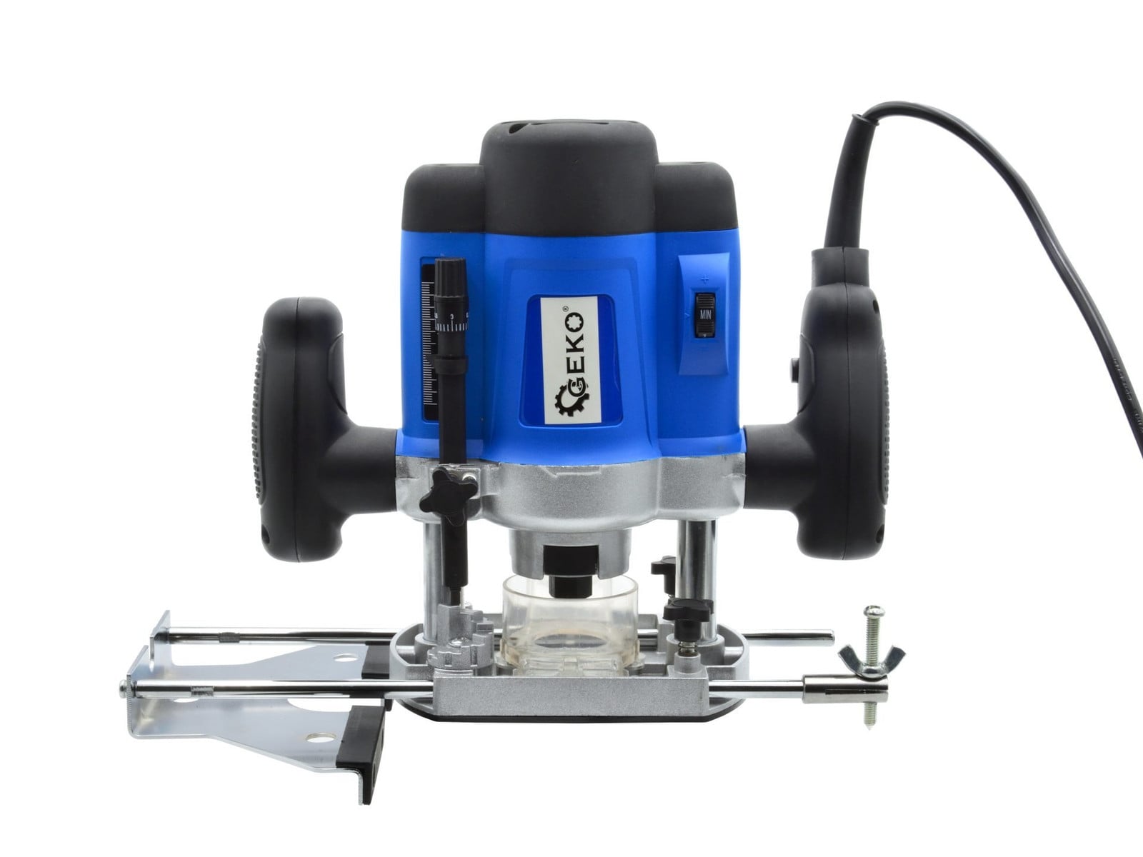 Geko Freestoormachine 1200W model 14085