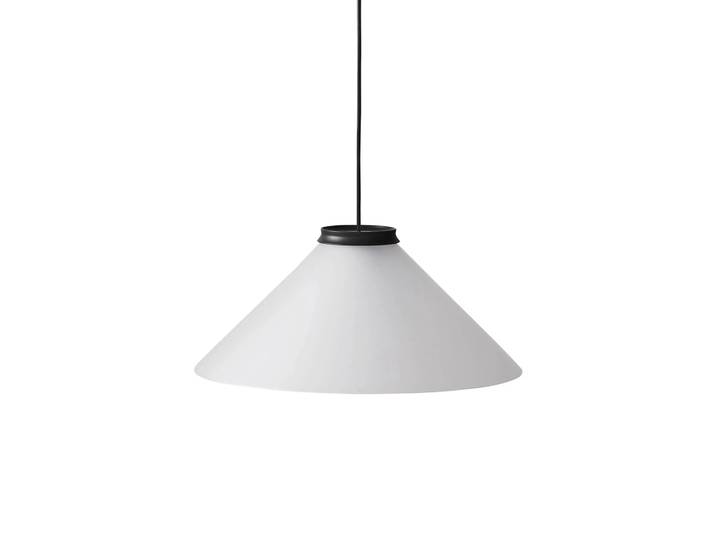 Pholc Aline 40 hanglamp Black