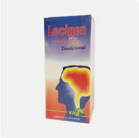 VIVER LECIGEN 500ml