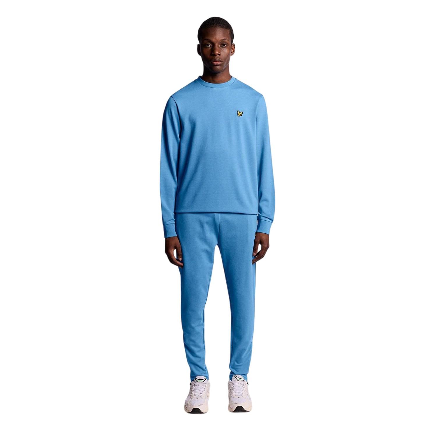 Lyle & Scott - Jogginghosen für Herren (Blau)
