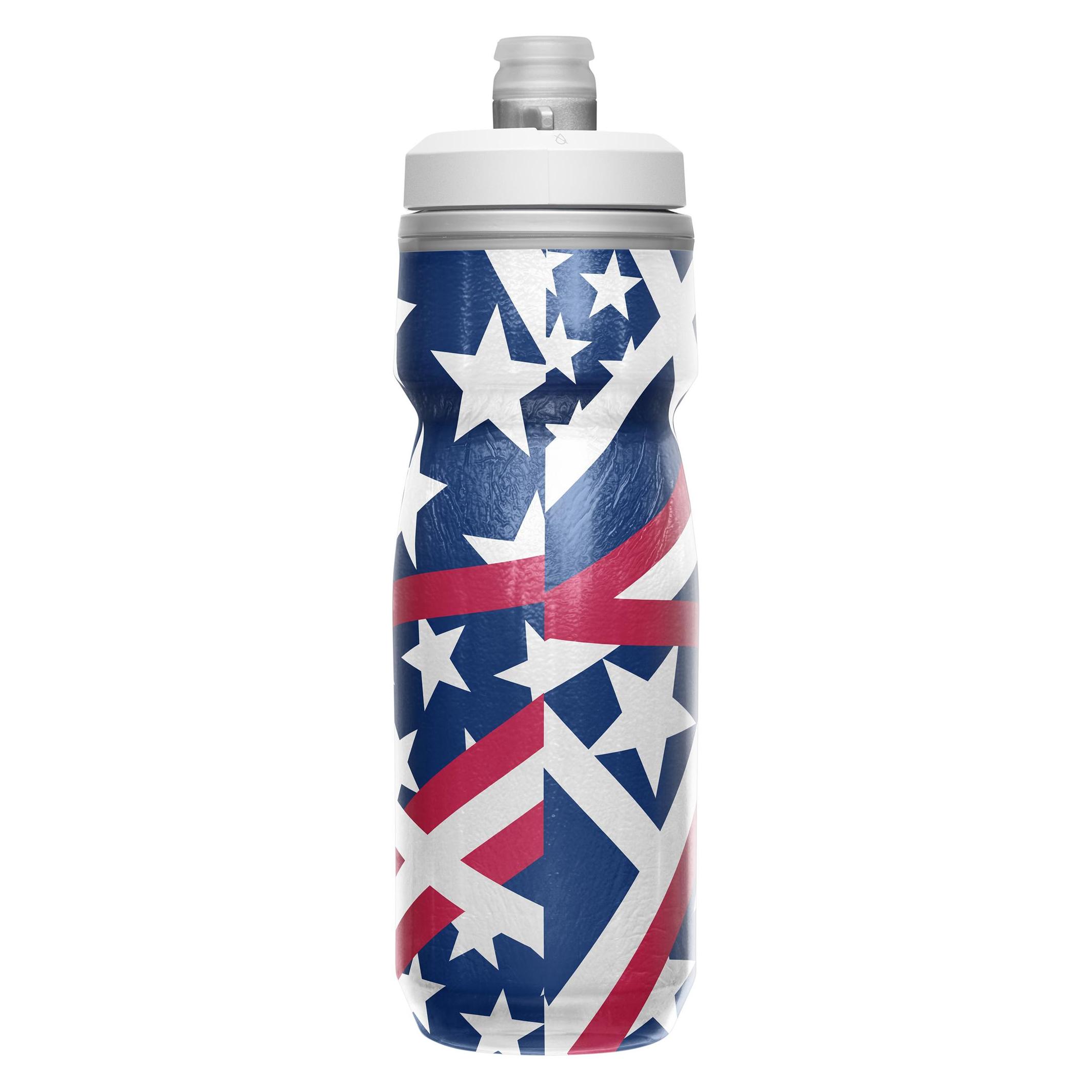 Camelbak Wasserflasche Podium Chill 620ml, USA, Frühlings Sommer Le (0.62 l) (2605401062)