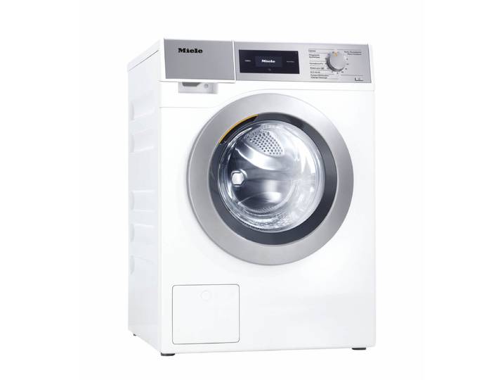 Miele PWM 300-08 CH Evolution Waschmaschine rechts