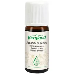 JAPANISCHES Minzöl 10 ml