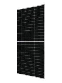JA Solar 540W Mono PERC Halbzellen MBB QC4
