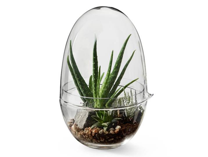 Design House Stockholm Serre Grow x-large Ø20 cm