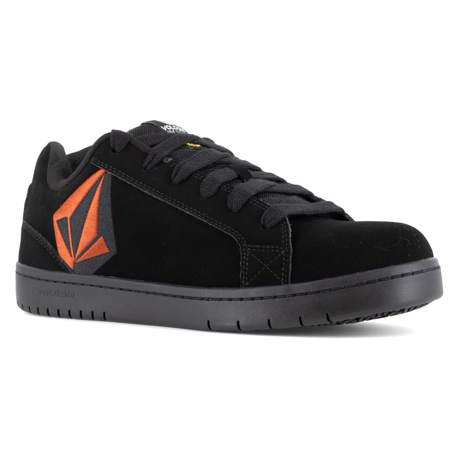 Volcom Sicher-Halbschuh S3 VM30471S3S,Black, Gr.41 (S3, 41) (VM30471S3S-41)