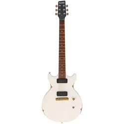 Slick SL 60 WH - E-Gitarre