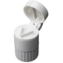 Med Comfort Tablettencrusher 3 in 1