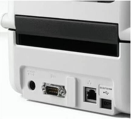 Brother Professionel Etiketprinter - Td-4425dn