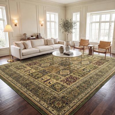 SAFAVIEH Lyndhurst Krishna Traditional Oriental Rug