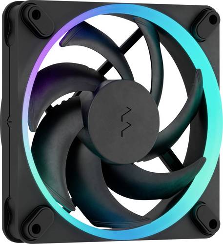 Fractal Design FD-F-MR1-1203 PC-Gehäuse-Lüfter Schwarz