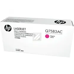 HP 503AC (Q7583AC) Toner – magenta – B-Verpackung