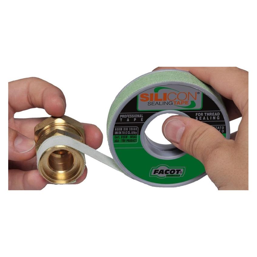 Facot SEALING TAPE 14MMX15M (SST1415E) (14 mm) (36521512)