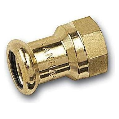 Sanha Mufa przejściowa PxGW 28x3/4 SANHA-Press (54179911)