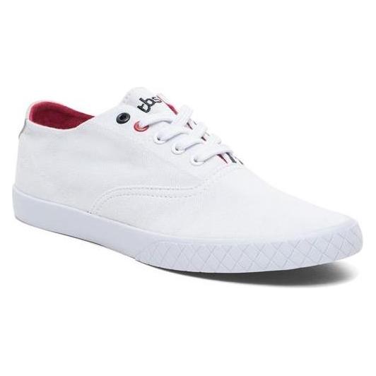 Samsung Polshoe Blanc Schuhe (POLSHOE Q8007-41)