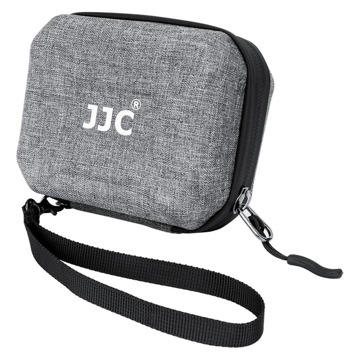 JJC FP S10 Filter Pouch (77 mm) (FP-S10)